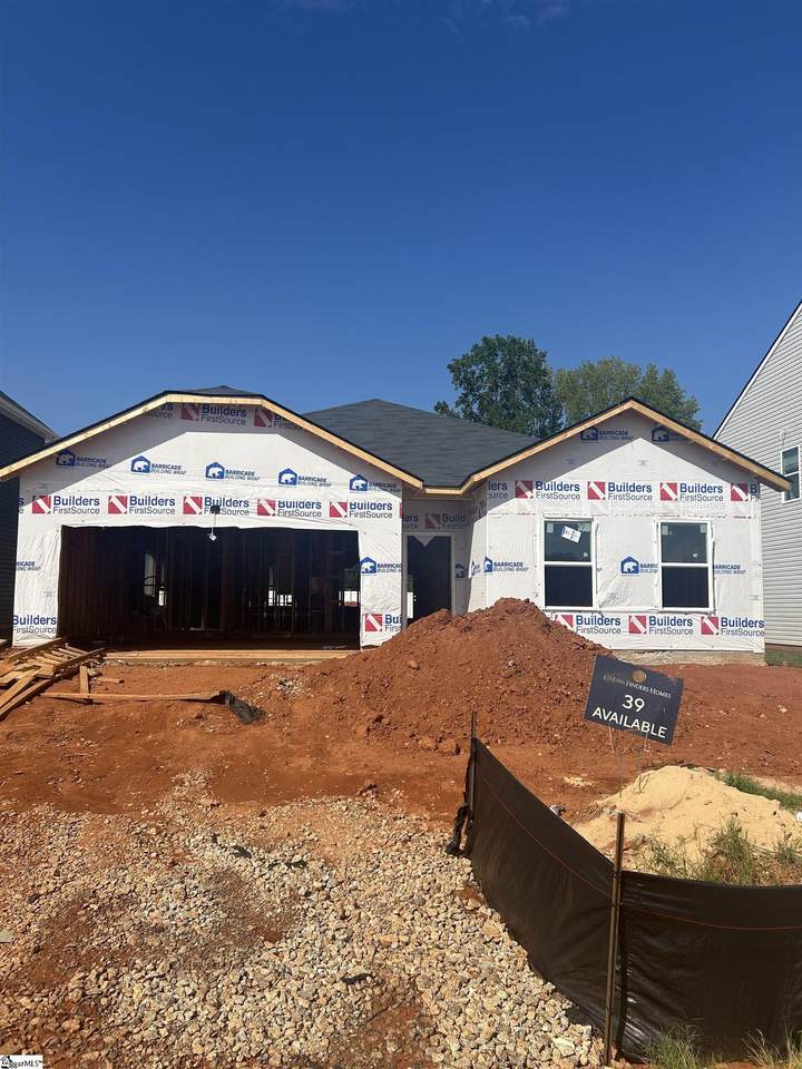 525 Cedar Valley Drive - Photo 1