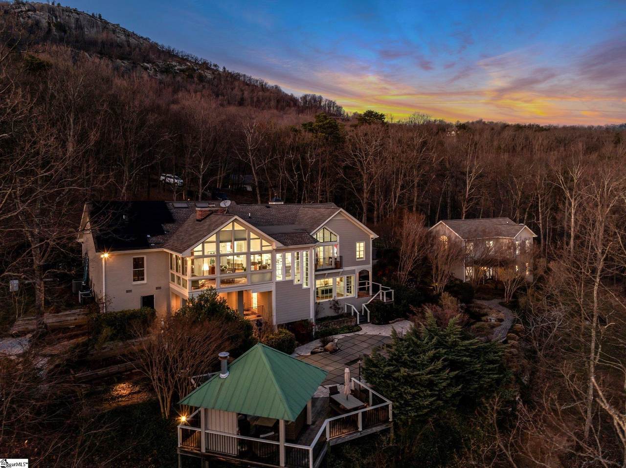 115 Moonshine Falls Trail - Photo 1