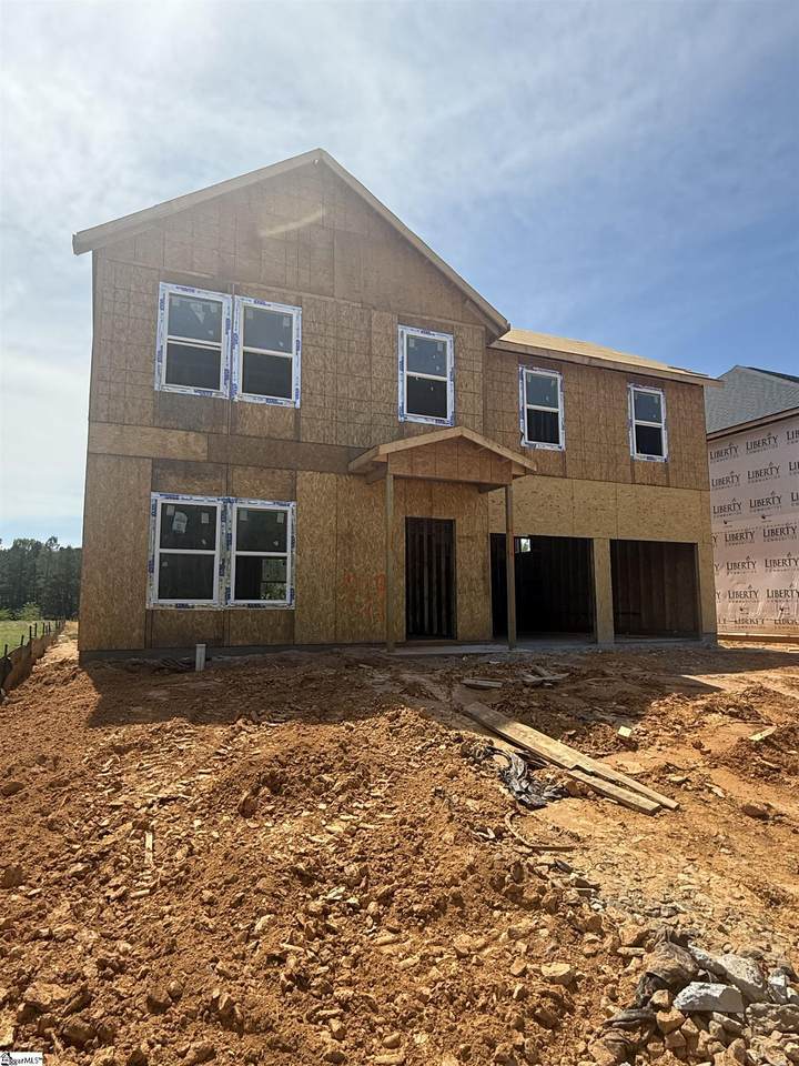 3176 Emberly Drive - Photo 1