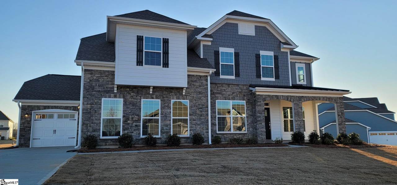 101 Riverland Way - Photo 1