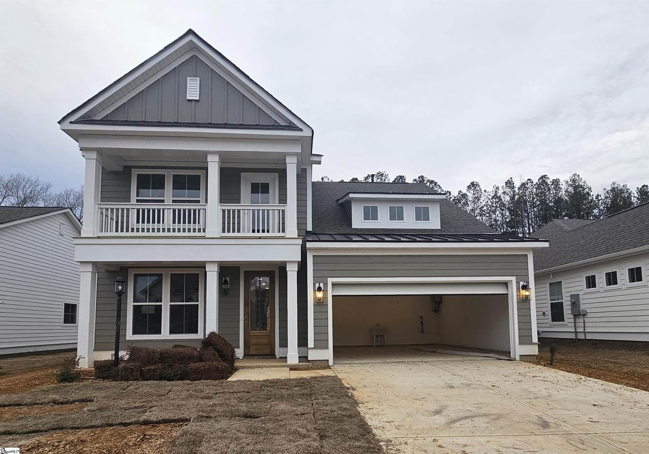 3044 Ambrosia Drive - Photo 1