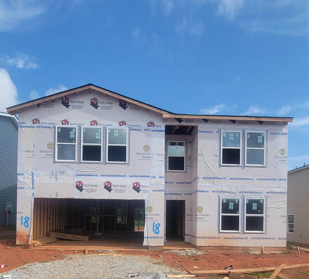 229 Green Pasture Road - Photo 1