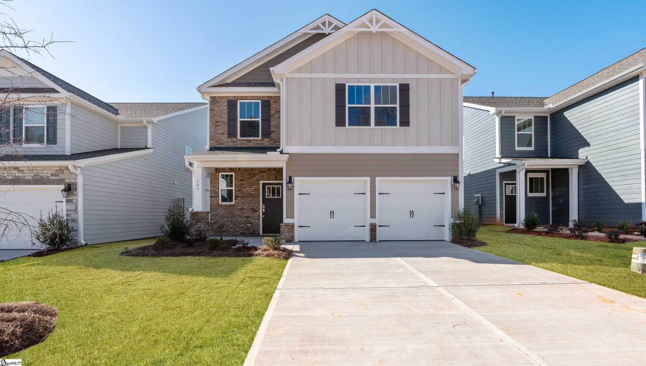 209 Paperbark Drive - Photo 1