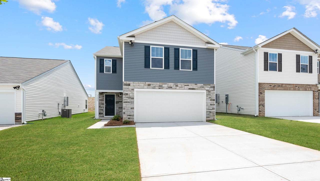 2285 Pierett Circle - Photo 1