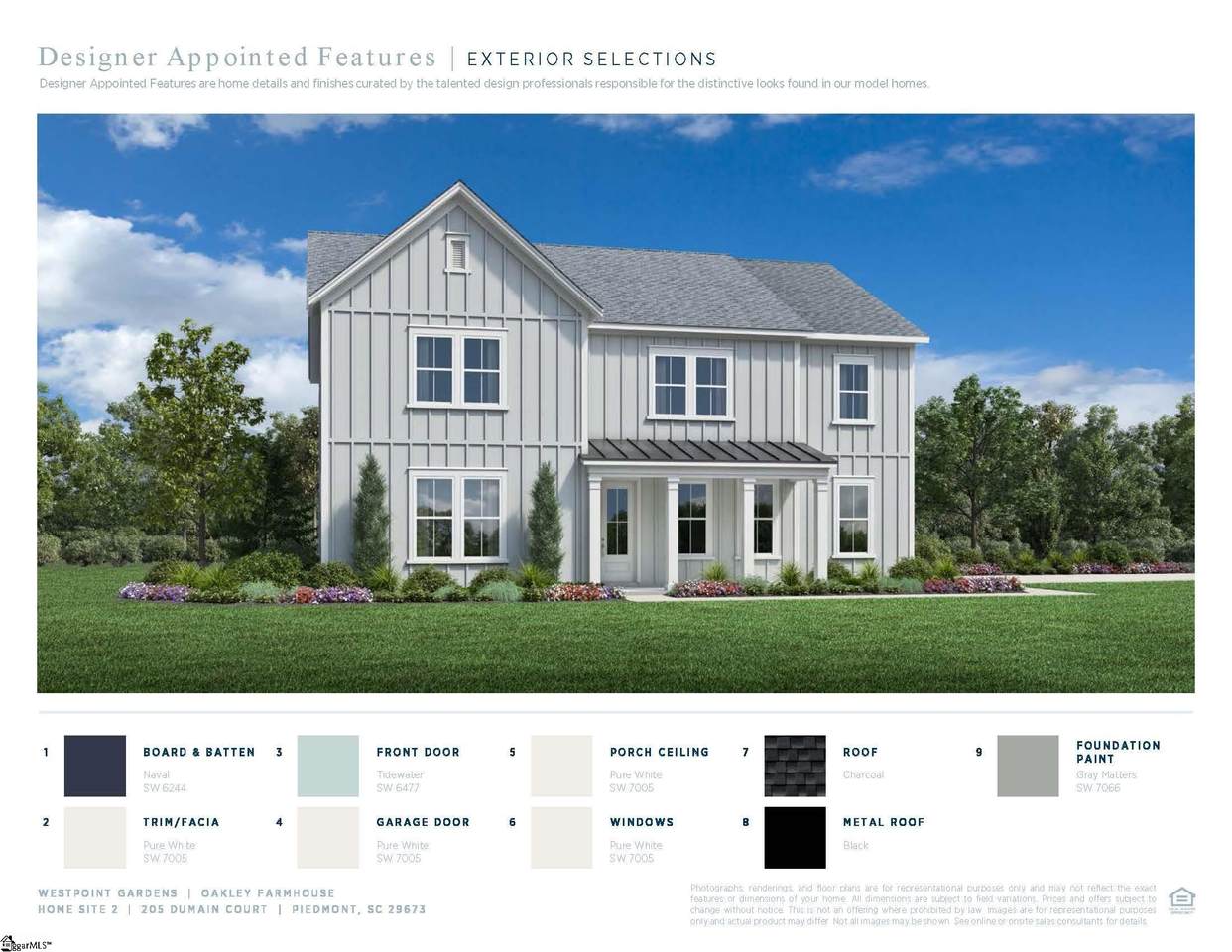 205 Dumain Court - Photo 1