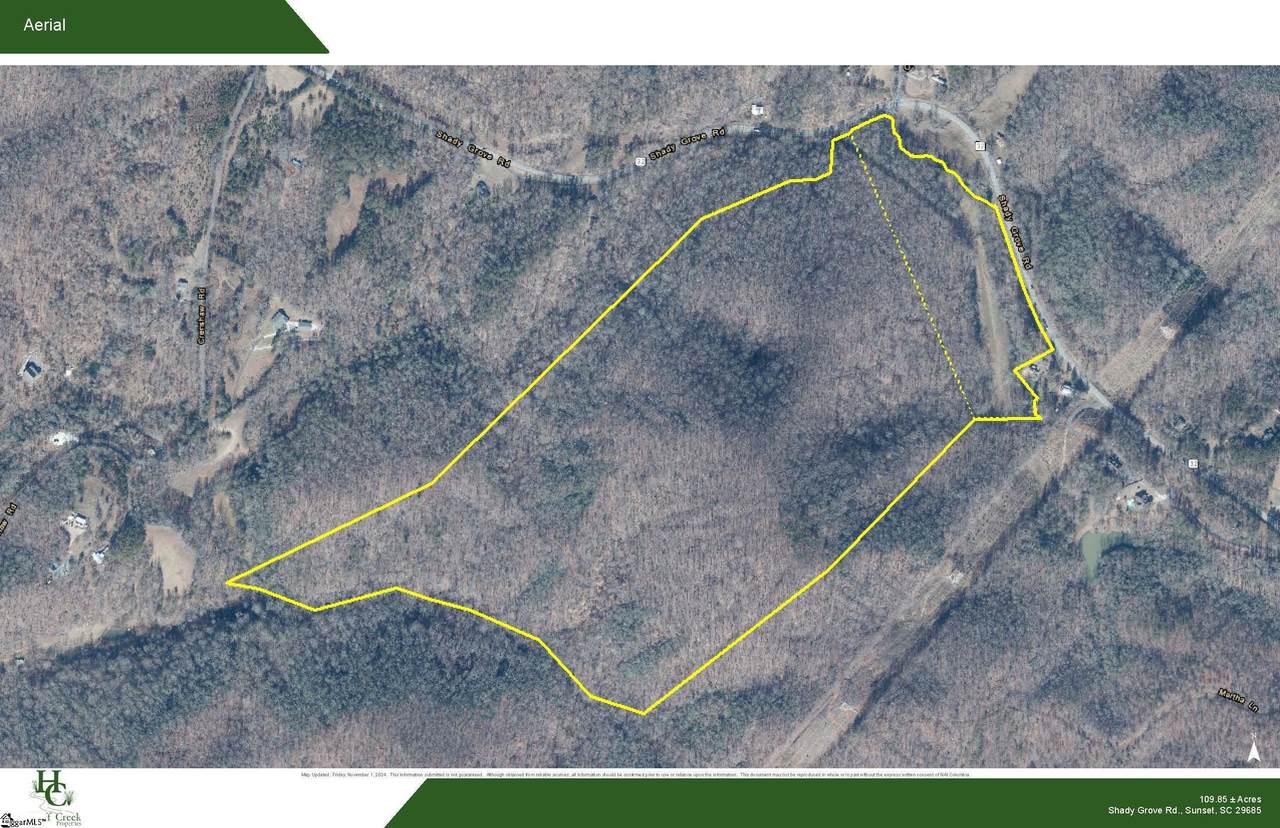  Shady Grove Road - Photo 1