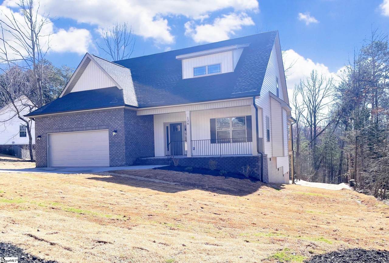 126 Wynette Way - Photo 1