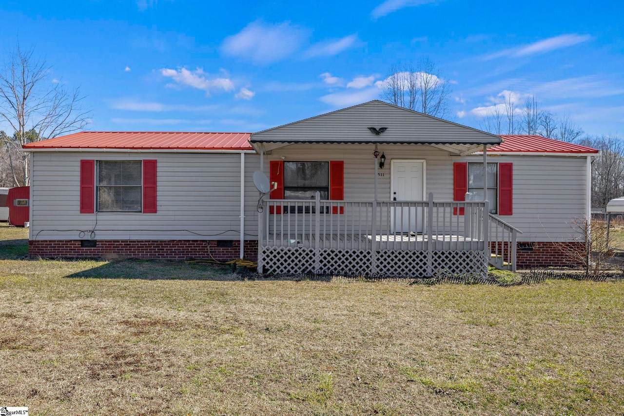 511 Clear Dawn Drive - Photo 1