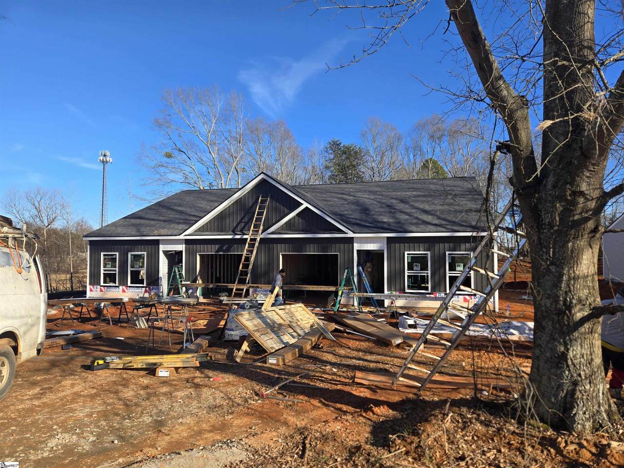 1281-1283 Fairview Church Road - Photo 1