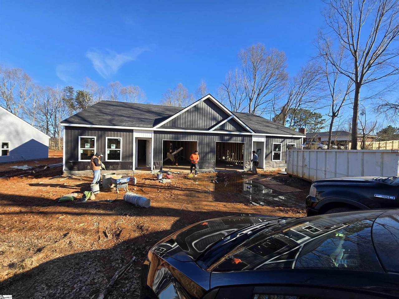 1285-1287 Fairview Church Road - Photo 1