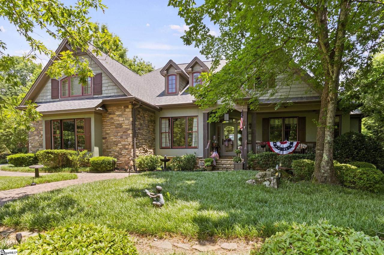 209 Courtside Trail - Photo 1
