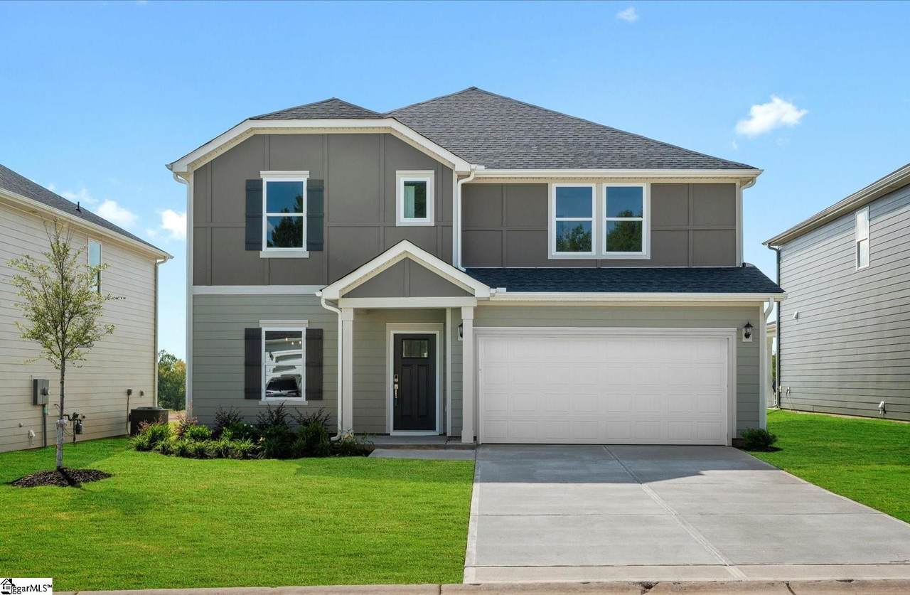 134 Willoughby Way - Photo 1