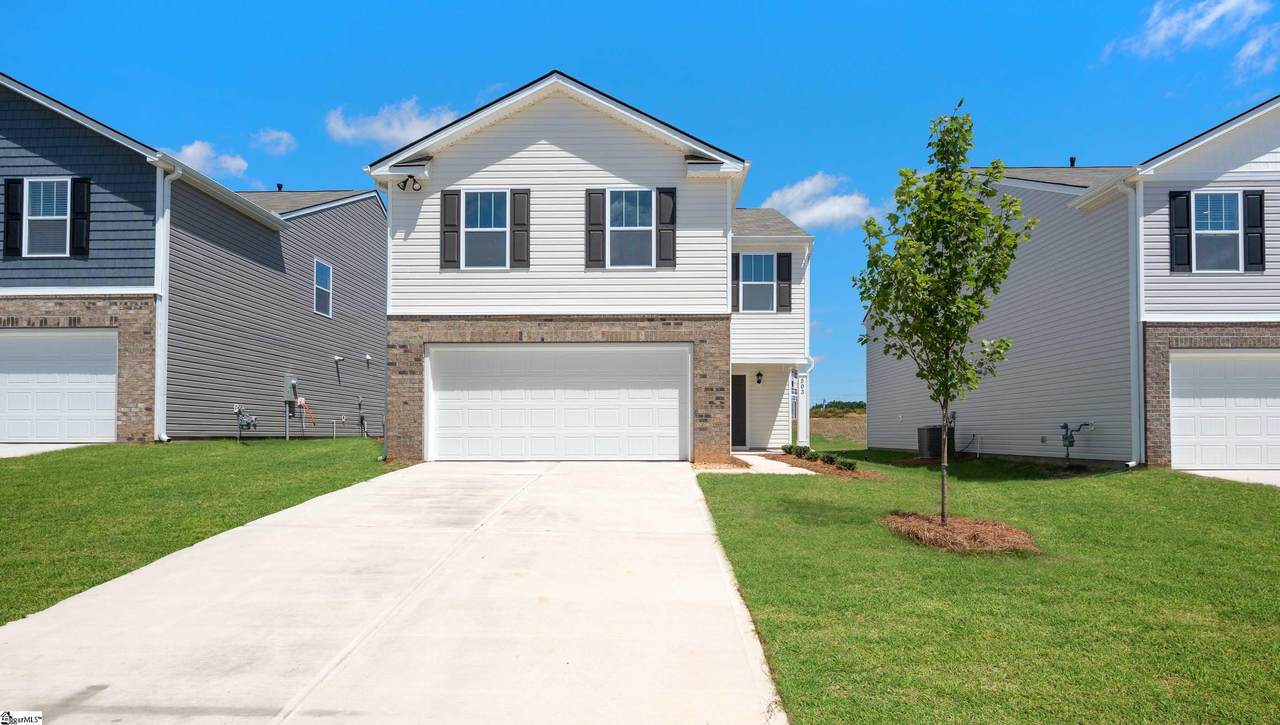 503 Cordgrass Road - Photo 1