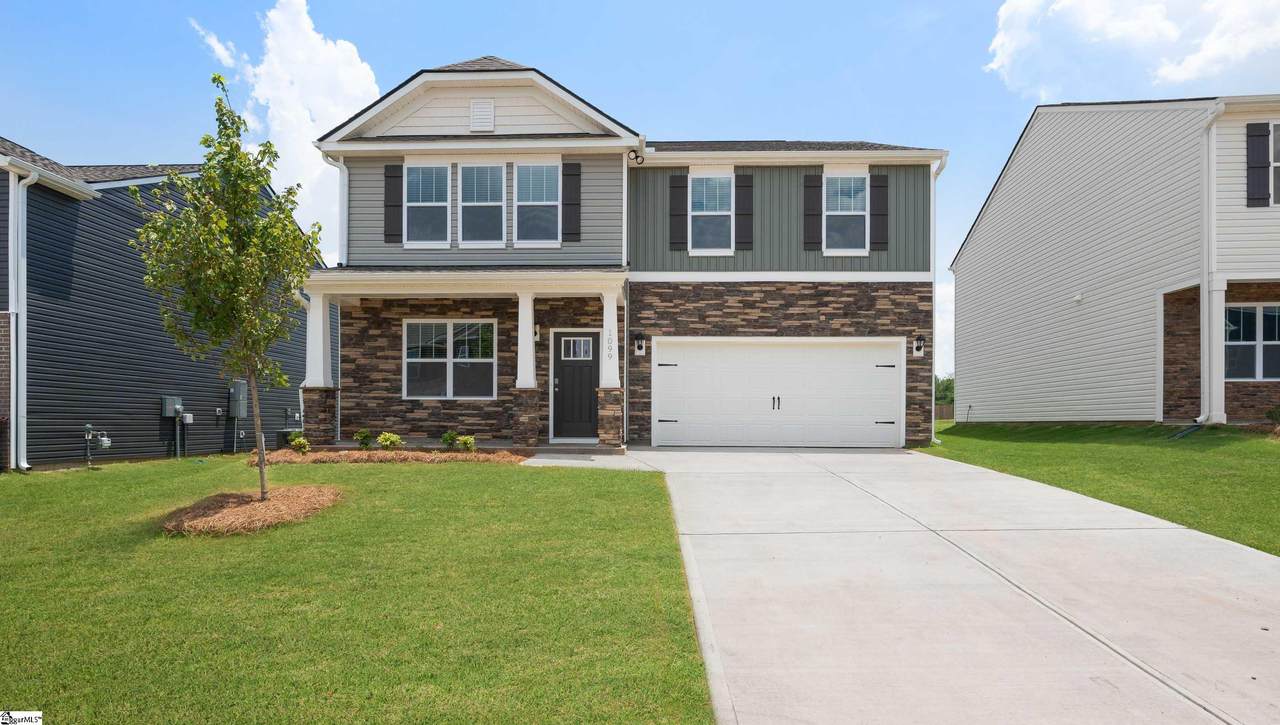1099 White Willow Drive - Photo 1