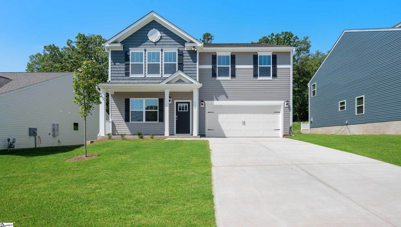 142 Fancy Trail - Photo 1