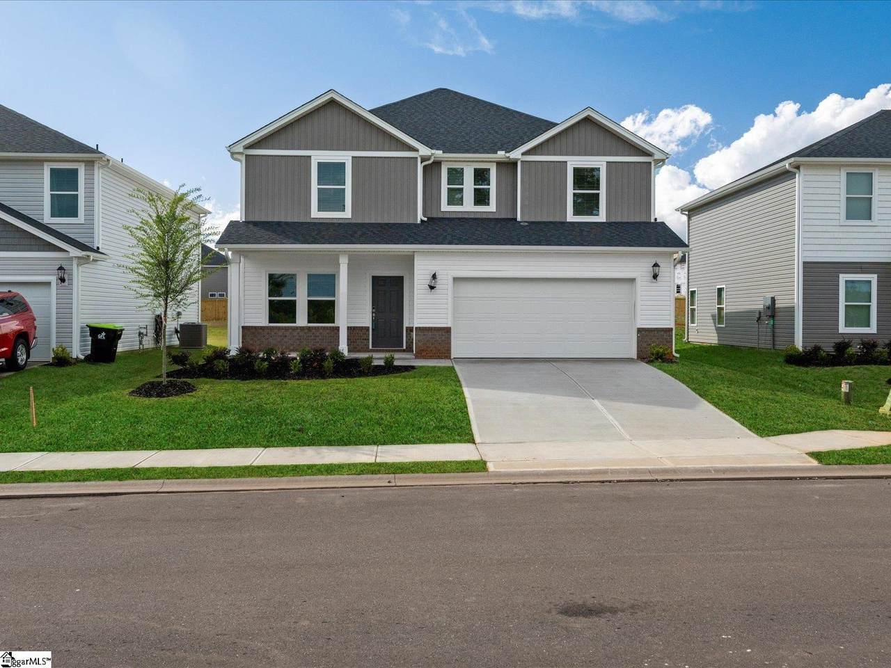 511 Ward Wilson Trail - Photo 1