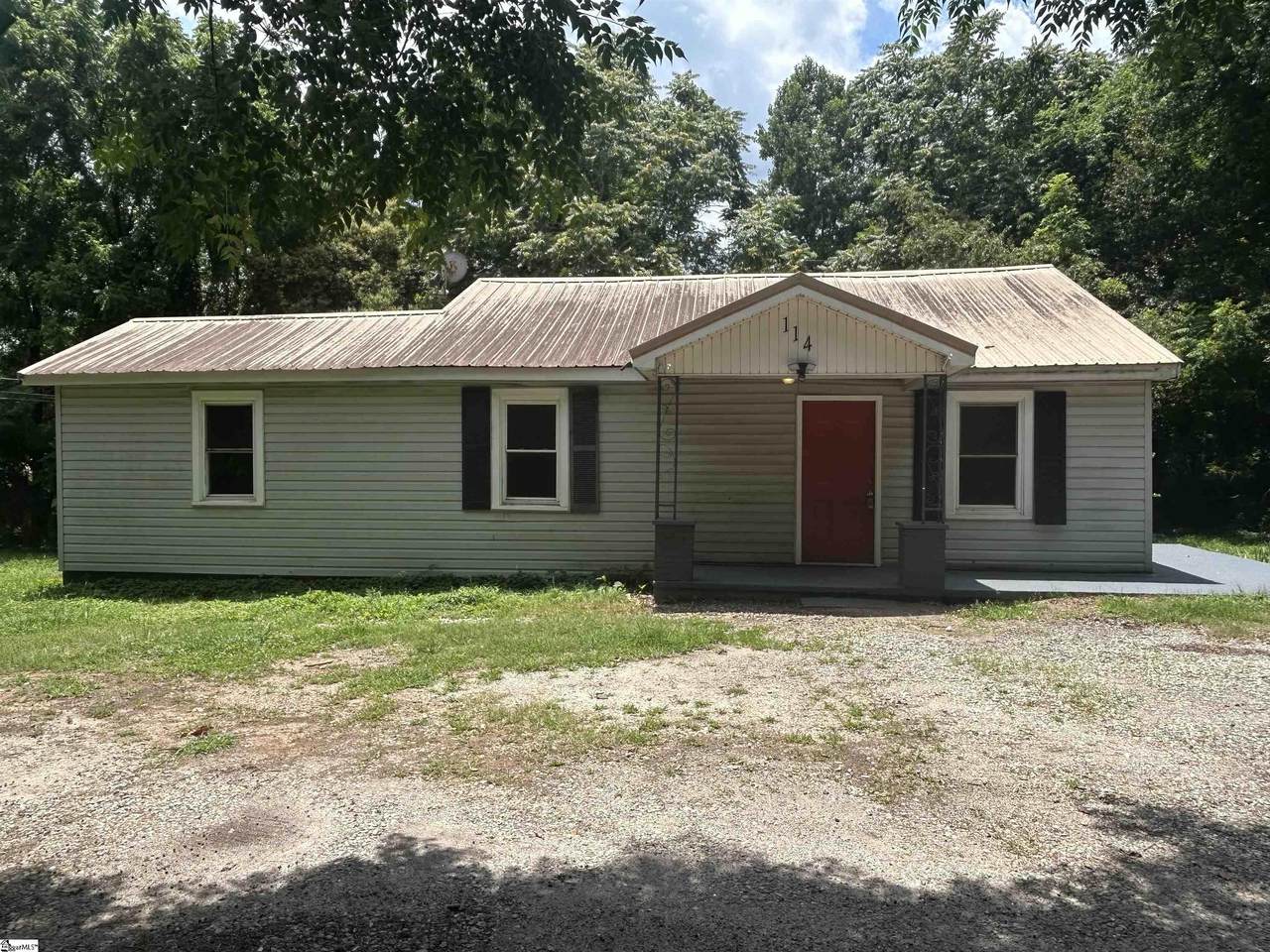 114 Old Bent Bridge Road - Photo 1