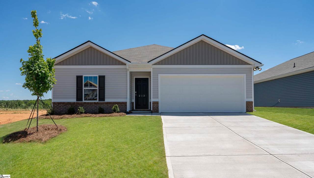 212 Stone Creek Road - Photo 1