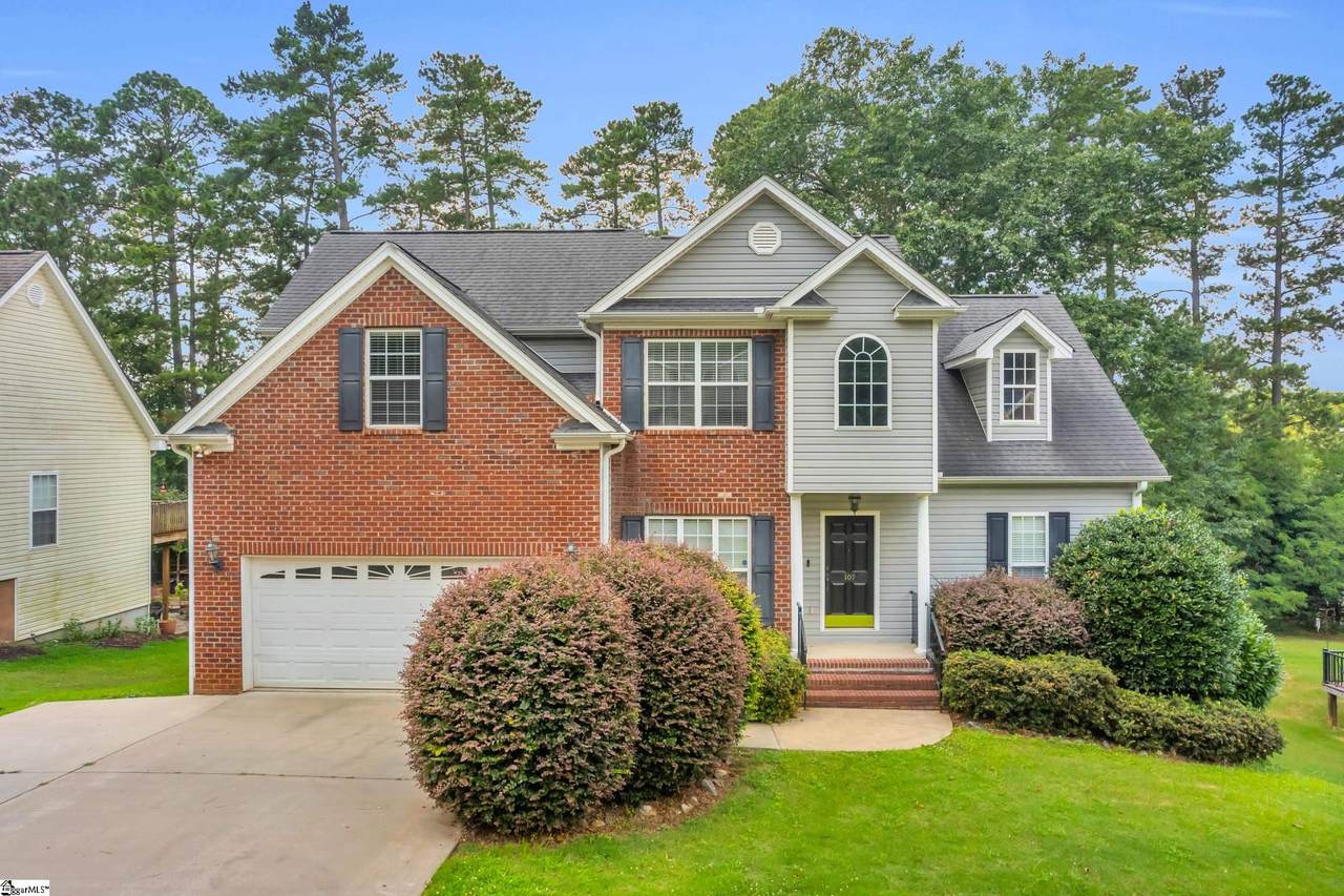 109 James Lawrence Orr Drive - Photo 1