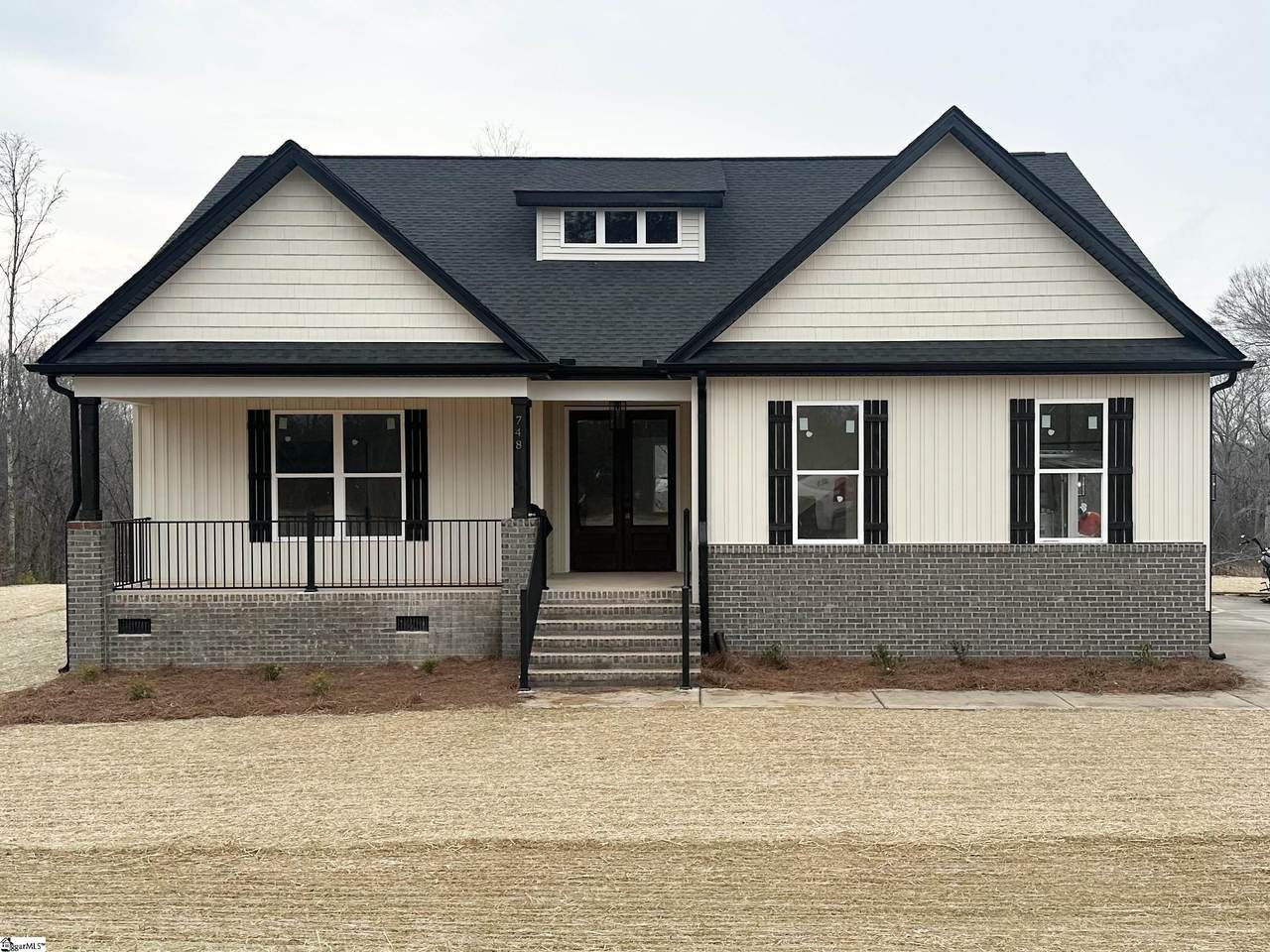 748 Cattle Drive - Photo 1