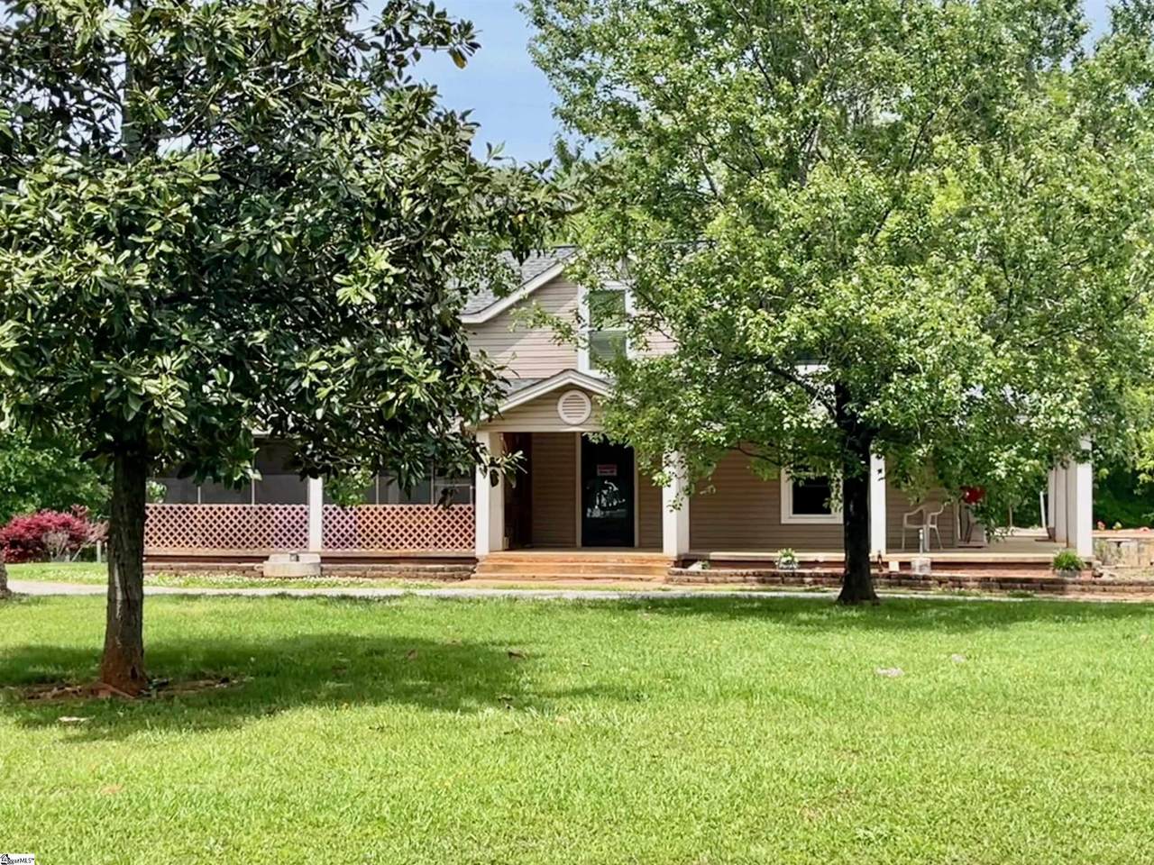 4122 West Georgia Road - Photo 1