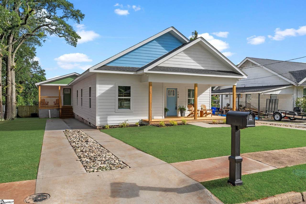 14 Arden Street - Photo 1
