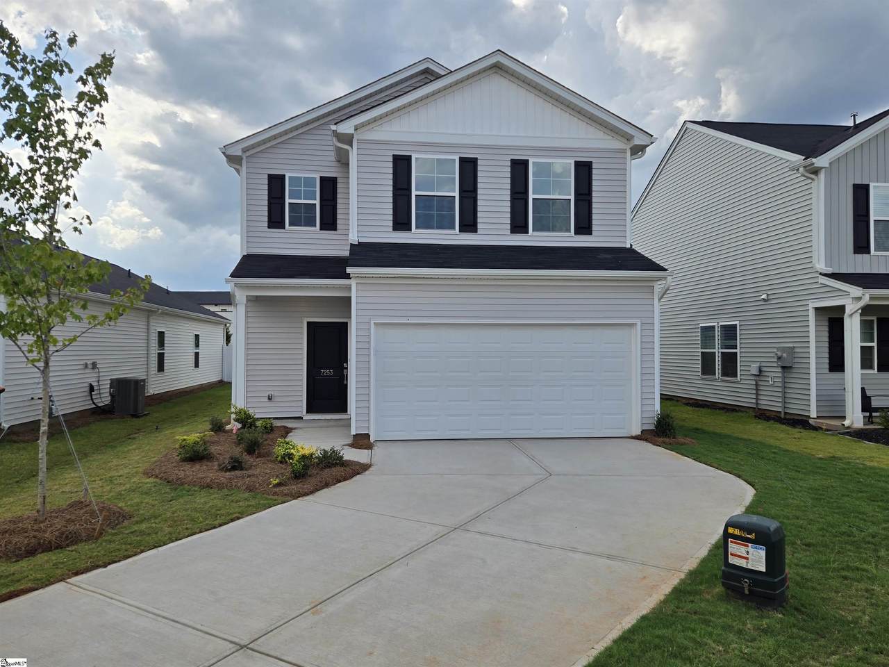 7253 New Harmony Way - Photo 1