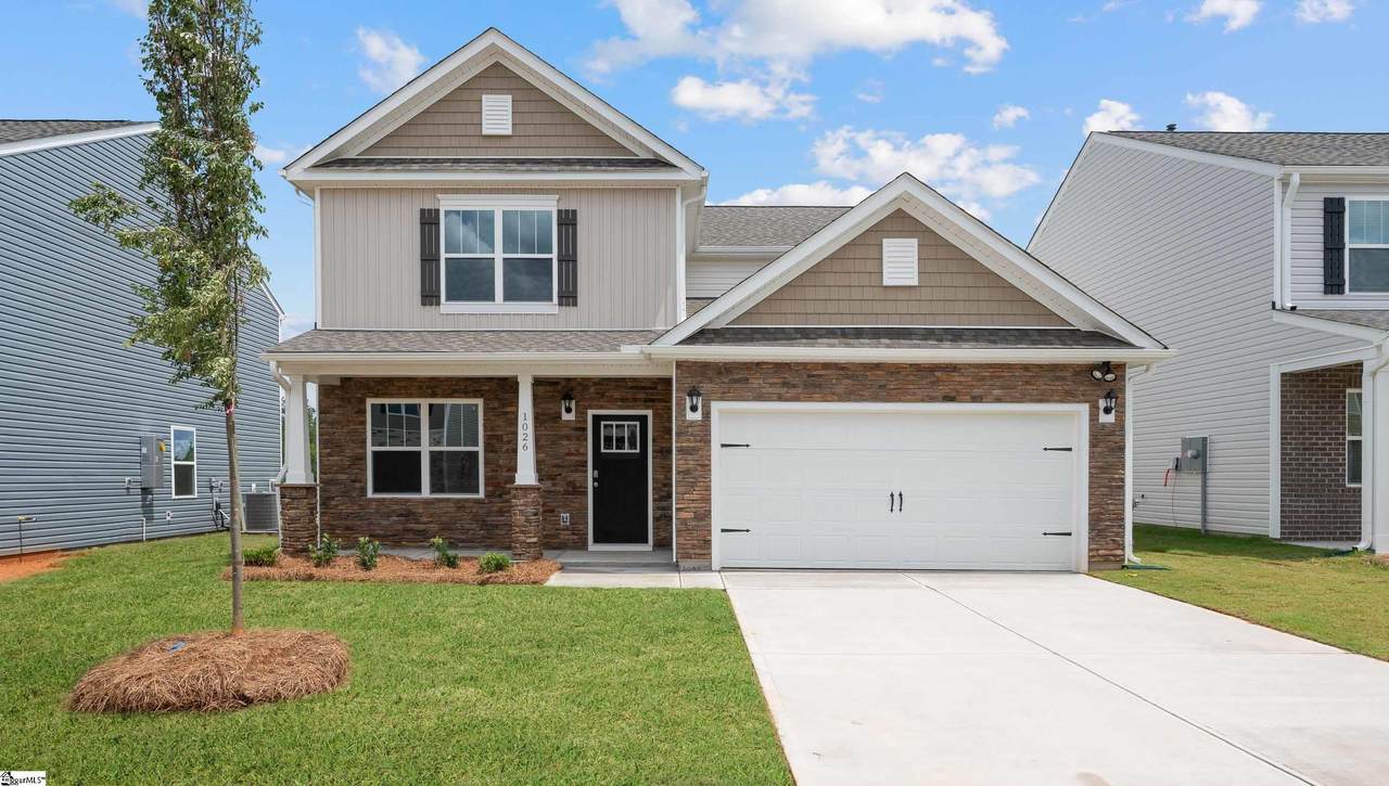 1026 Roleson Way - Photo 1