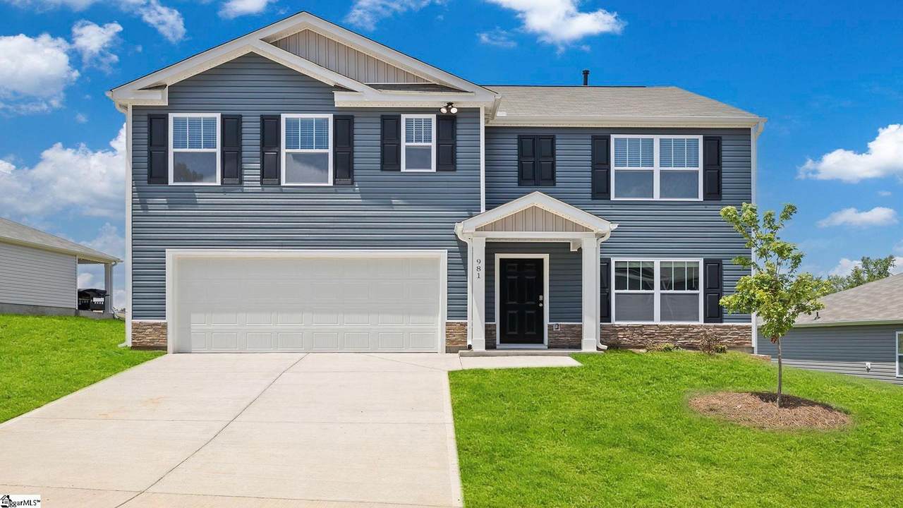 981 Jubilee Trail - Photo 1