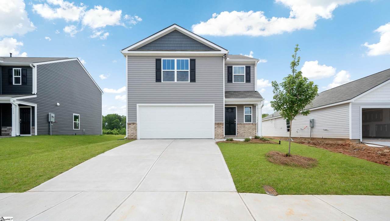 211 Stone Creek Road - Photo 1