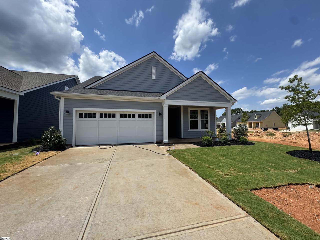 109 Winding Stream Circle - Photo 1