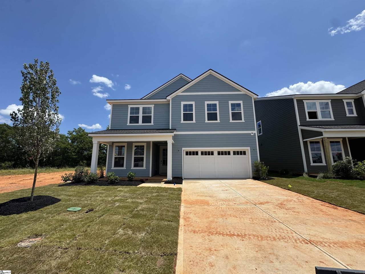 108 Winding Stream Circle - Photo 1