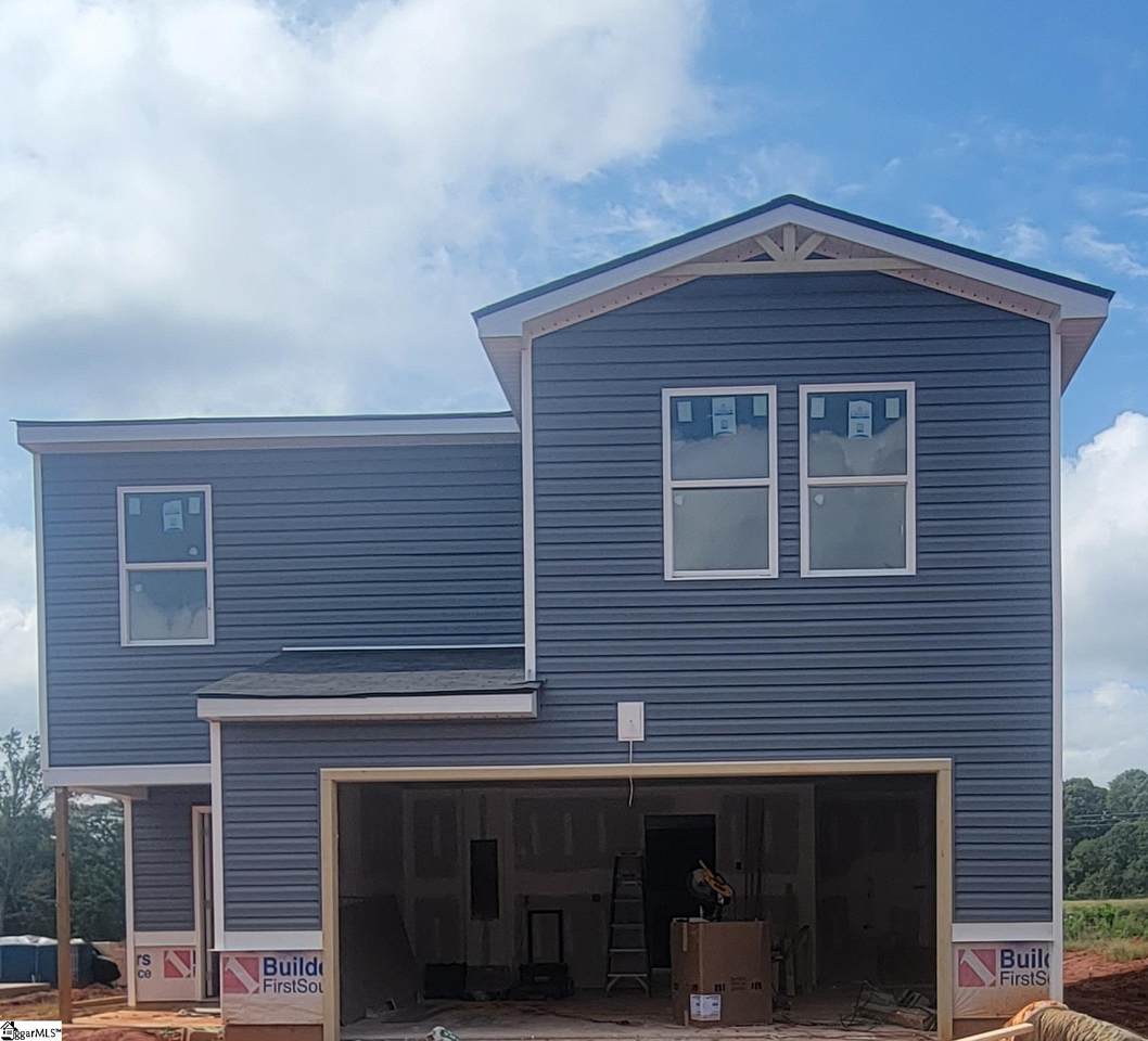 240 Green Pasture Road - Photo 1