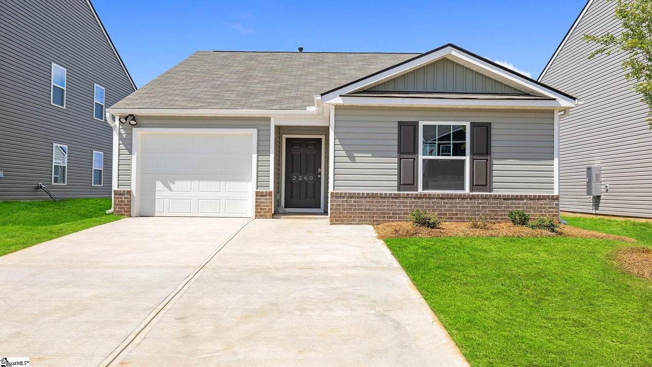 2260 Springview Court - Photo 1