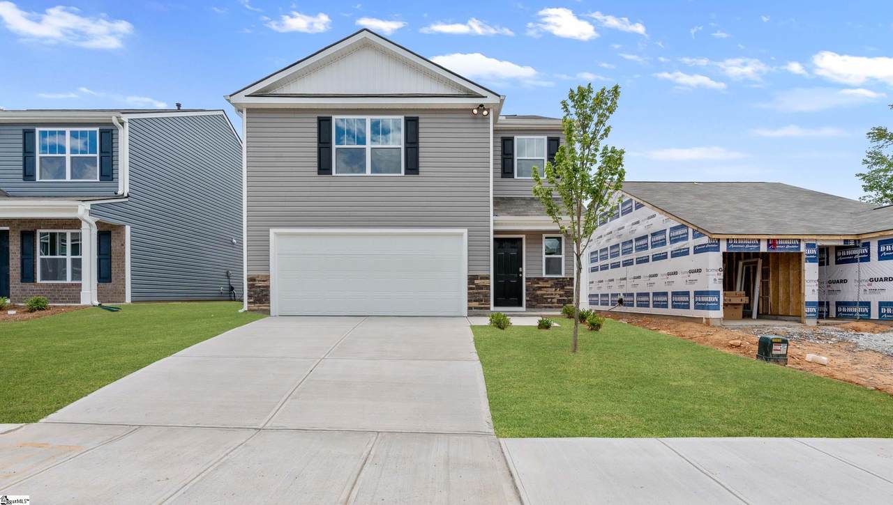637 Evaleigh Street - Photo 1
