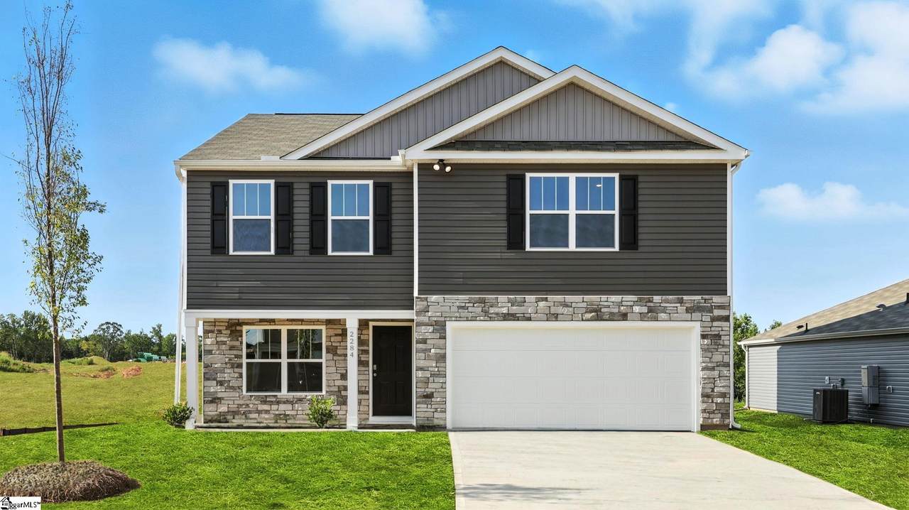 2284 Pierett Circle - Photo 1
