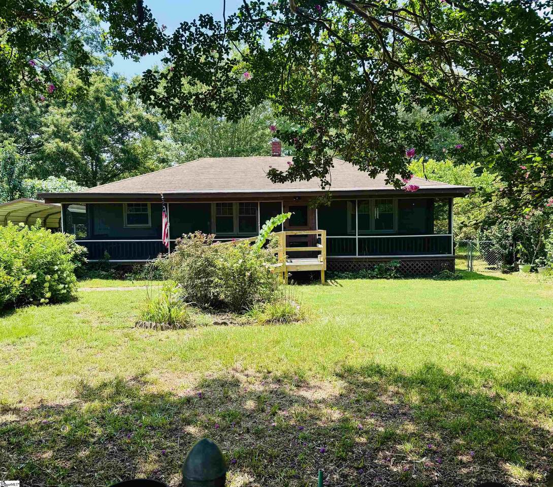 203 Givens Street - Photo 1