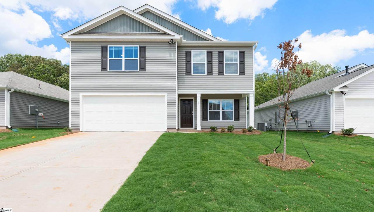 309 Arnison Road - Photo 1