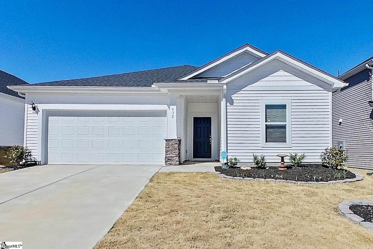 632 Orsman Trail - Photo 1