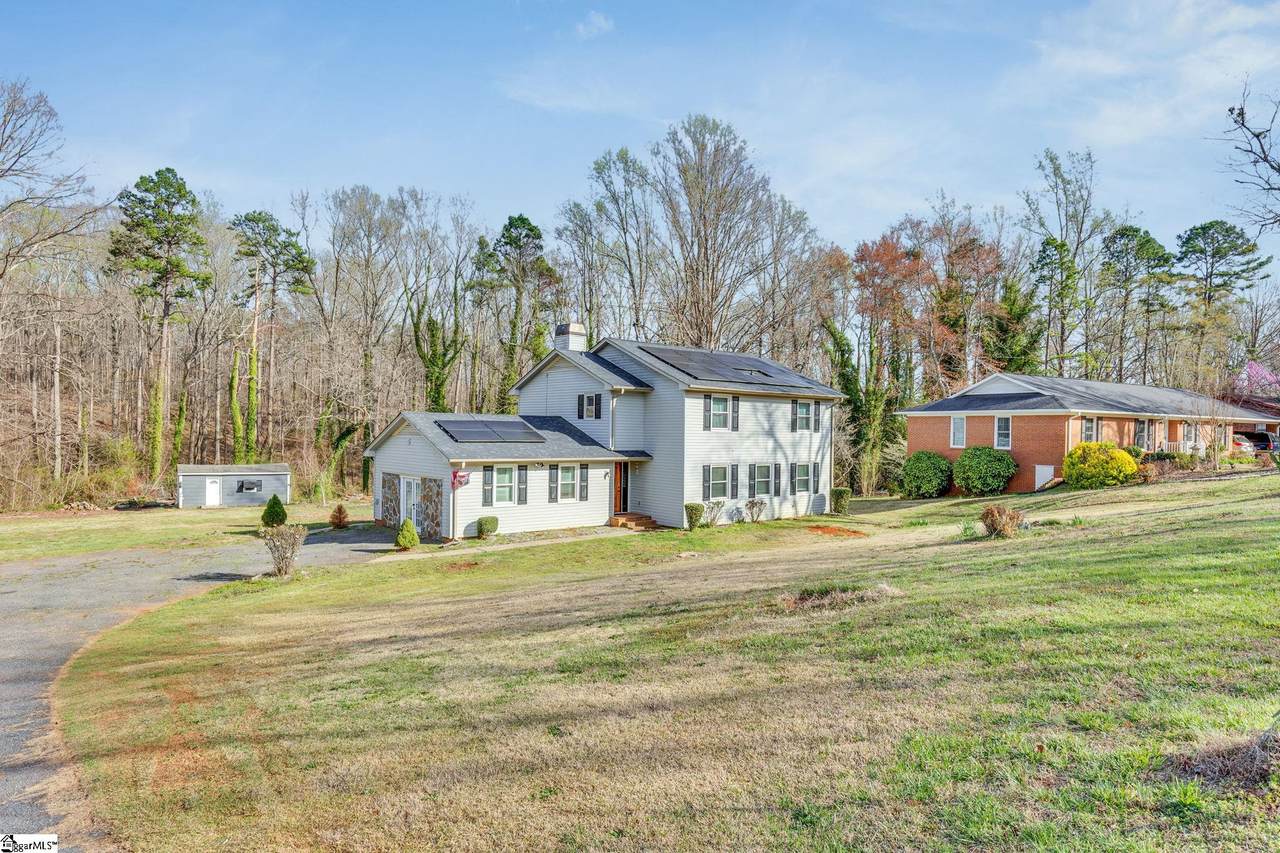 4378 Conrad Drive - Photo 1