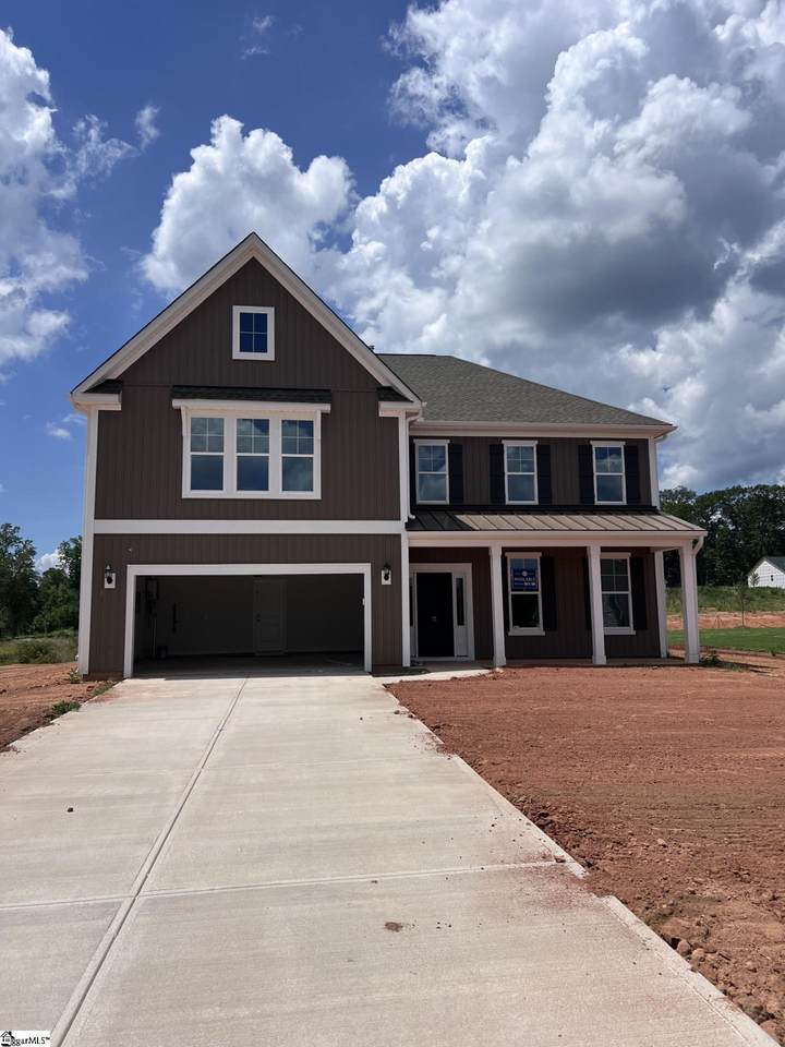 111 Fox Creek Court - Photo 1