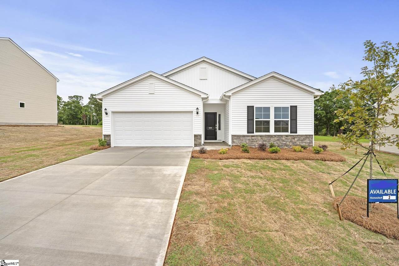5011 Radley Road - Photo 1