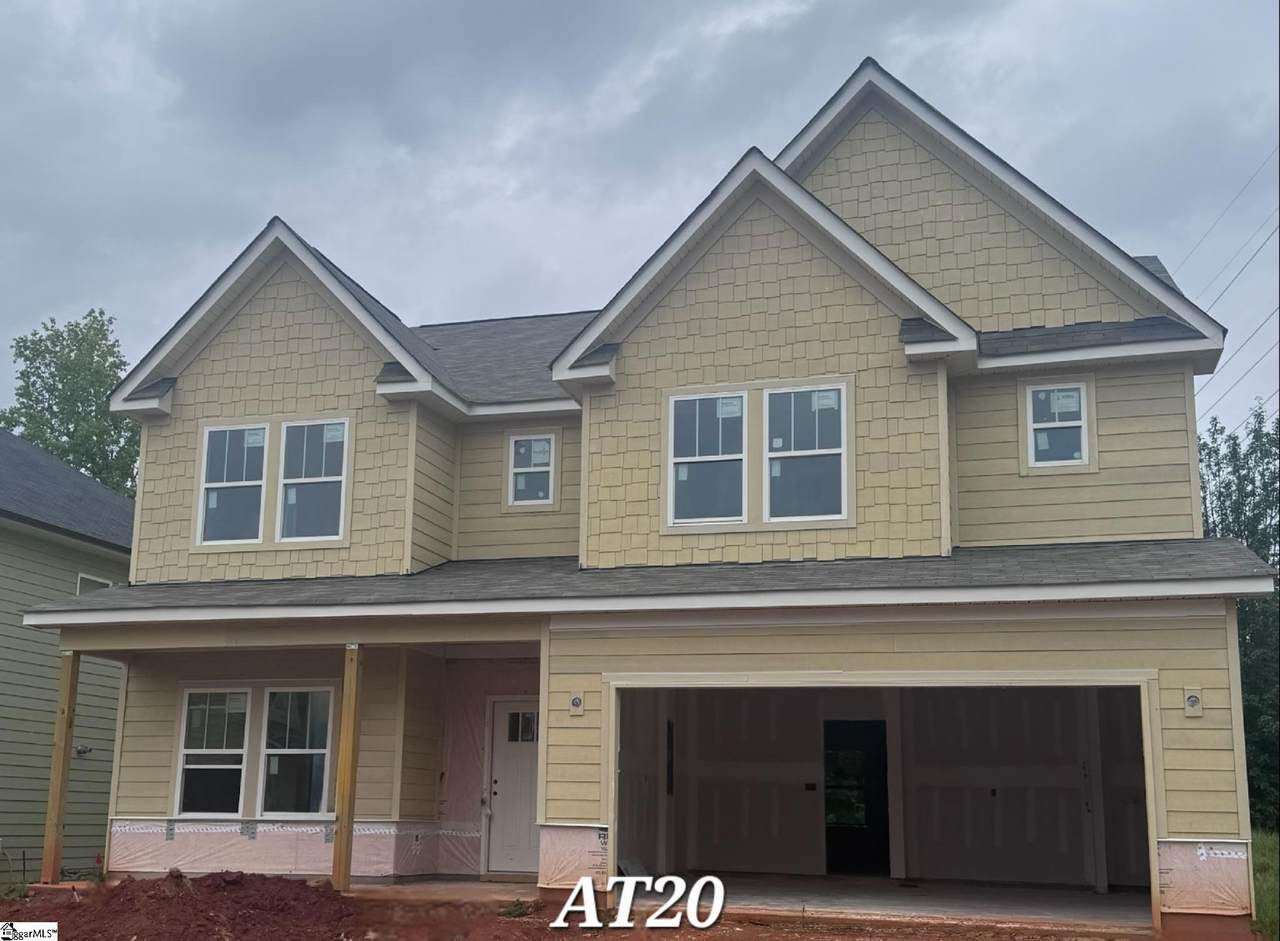80 Riley Eden Lane - Photo 1