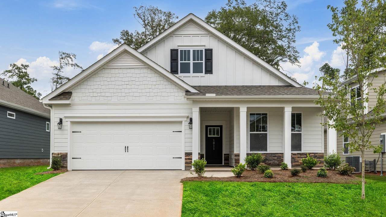 1811 Wabash Place - Photo 1