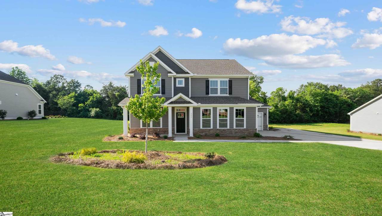303 Oakmonte Circle - Photo 1