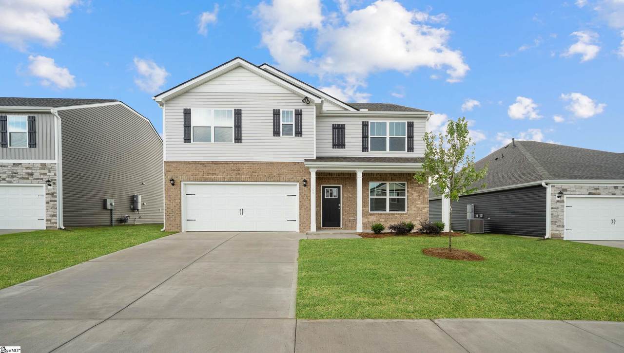 109 Depot Circle - Photo 1