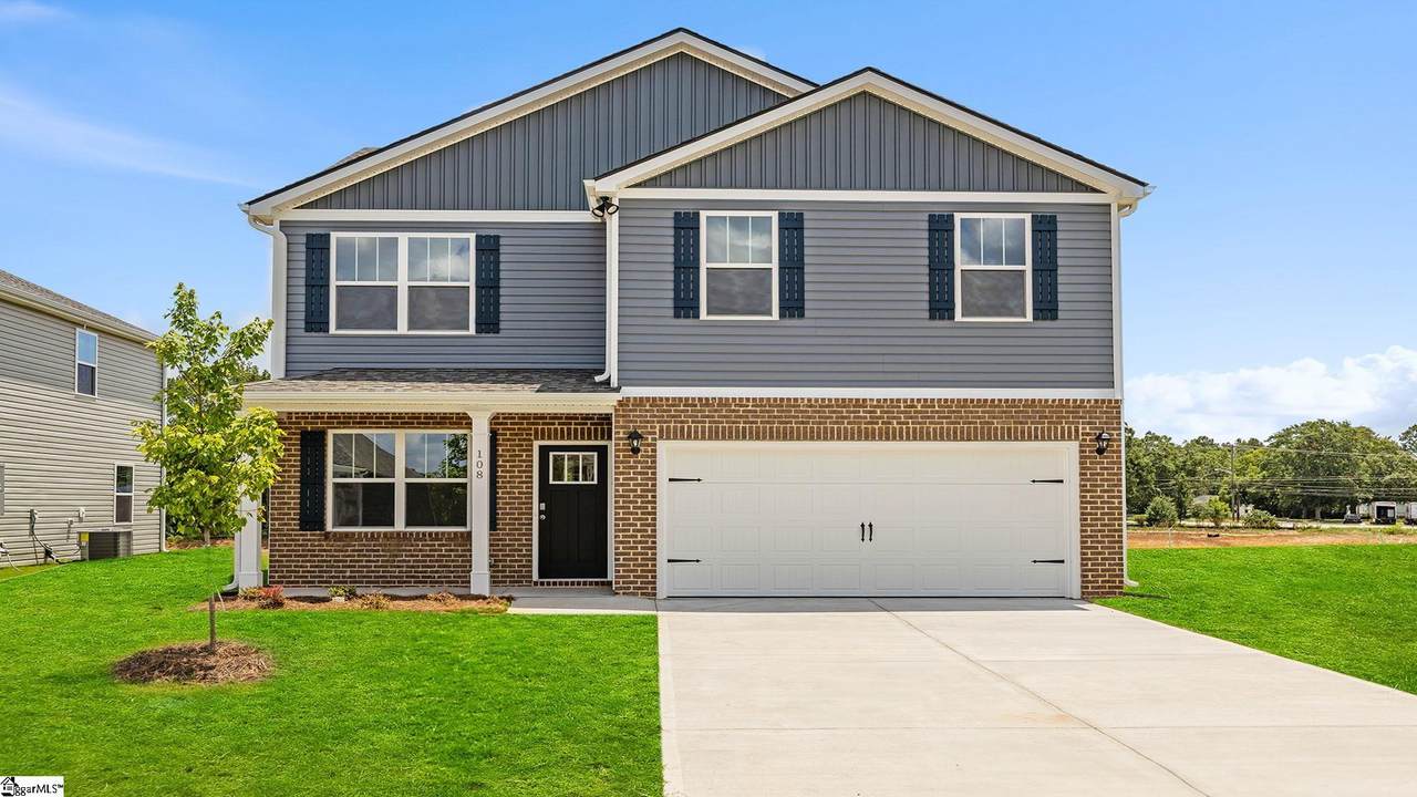 108 Depot Circle - Photo 1