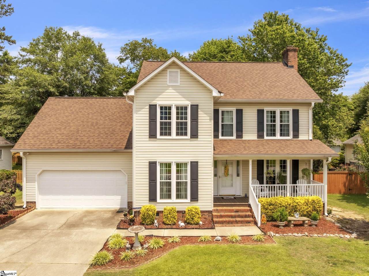 4 Brookford Court - Photo 1