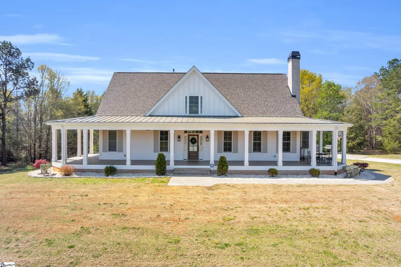 766 Mckelvey Road - Photo 1