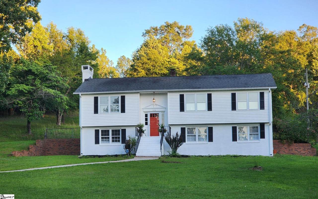 326 Keeler Bridge Road - Photo 1
